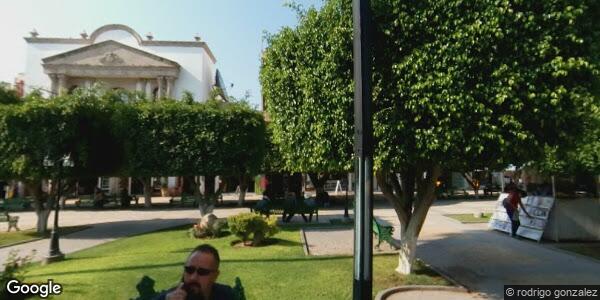 MUNICIPIO DE JALPA, ZACATECAS